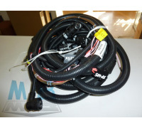 Жгут двигателя МАЗ 5550В5-3724160-020